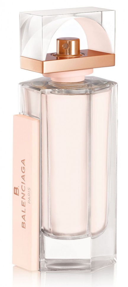 Cristobal Balenciaga B. Balenciaga Skin 75 мл