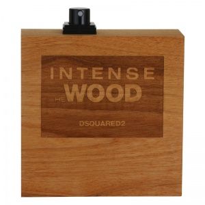 Dsquared2 Intense He Wood 100 мл тестер
