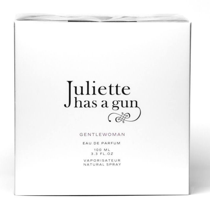 Juliette Has A Gun Gentlewoman 50 мл