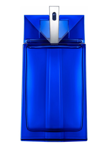 Thierry Mugler Alien Fusion Man 50 мл