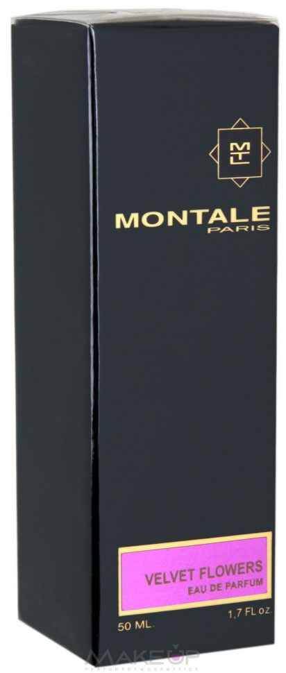  Montale Velvet Flowers 100 мл тестер