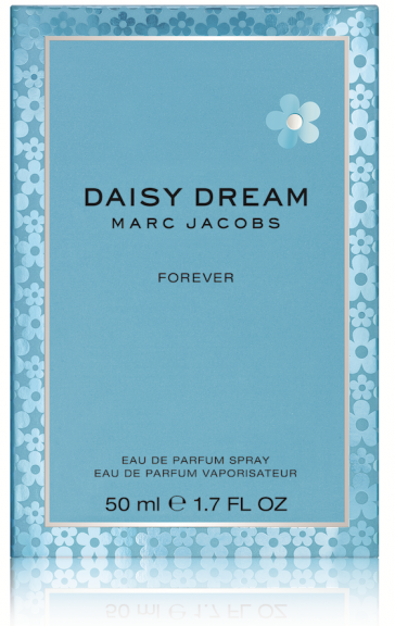 Marc Jacobs Daisy Dream Forever 50 мл