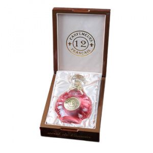 12 Parfumeurs Francais Secret de l`Amour 100 мл тестер