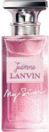 Lanvin Jeanne My Sin
