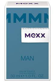  Mexx Man 75 мл тестер