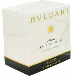 Bvlgari Mon Jasmin Noir