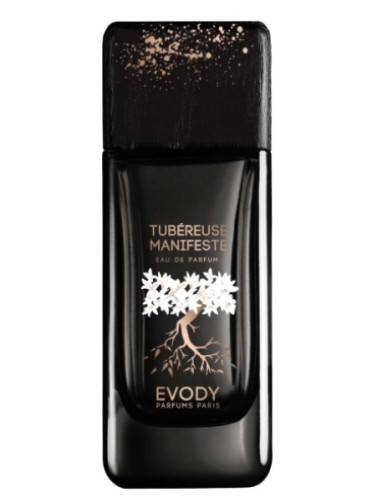 Evody Parfums Tubereuse Manifeste 100 мл