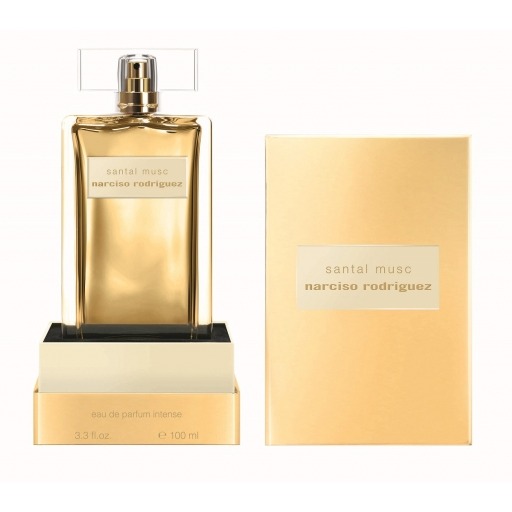 Narciso Rodriguez Santal Musc 100 мл тестер