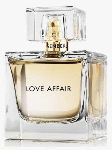 Jose Eisenberg Love Affair 30 мл