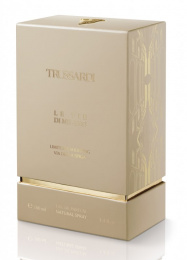 Trussardi Limitless Shopping Via Della Spiga