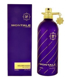 Montale Golden Aoud