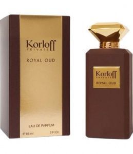 Korloff Paris Private Royal Oud 88 мл