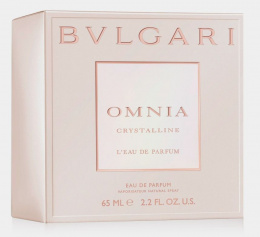 Bvlgari Omnia Crystalline L`Eau de Parfum