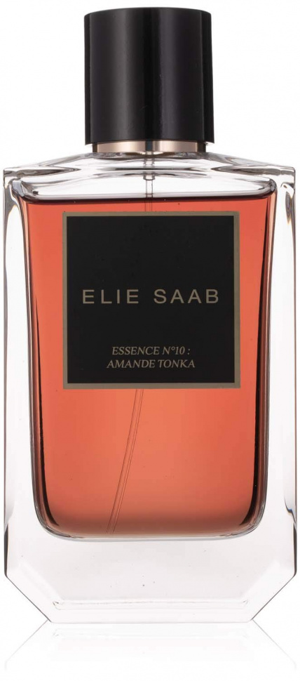 Elie Saab Essence N10 Amande Tonka 100 мл