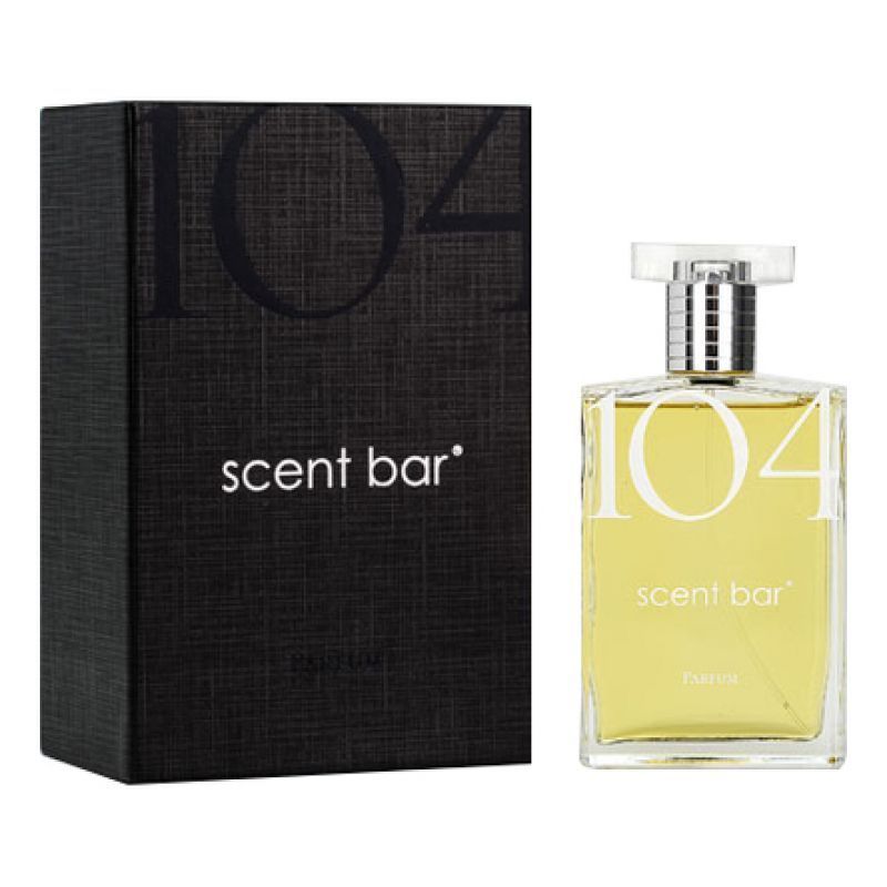  Scent Bar 104 100 мл тестер