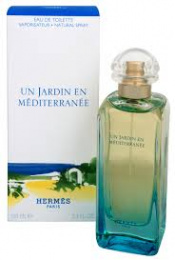 Hermes Un Jardin En Mediterranee