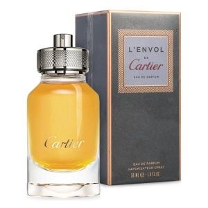 Cartier L`Envol 100 мл тестер