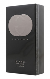Gucci Guilty Intense Pour Homme