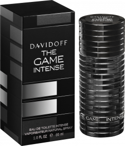 Davidoff The Game Intense 40 мл