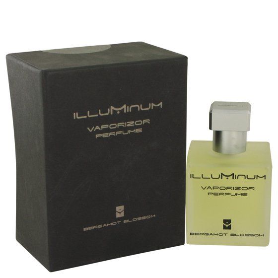 Illuminum Bergamot Blossom 100 мл тестер