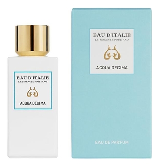 Eau D Italie Acqua Decima 100 мл