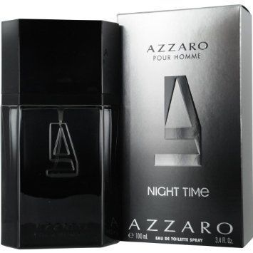 Azzaro Pour Homme Night Time 50 мл