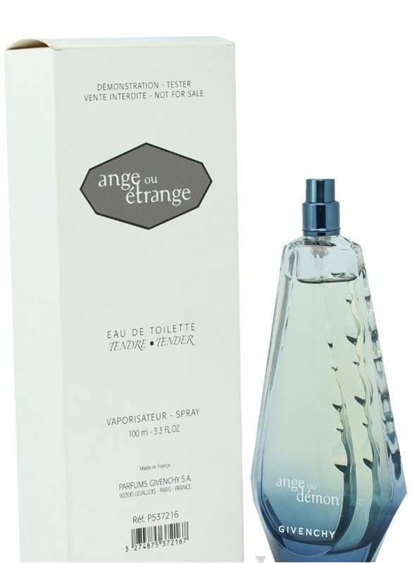 Givenchy Ange ou Demon Tendre 50 мл