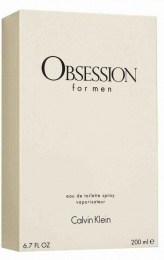 Calvin Klein Obsession Men