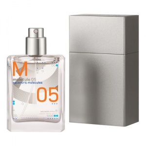 Escentric Molecules Molecule 05 30 мл