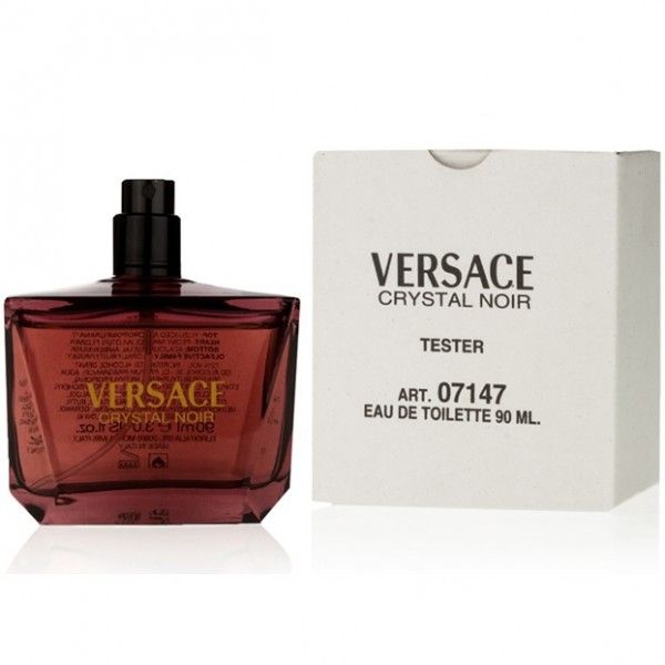 Versace Crystal Noir