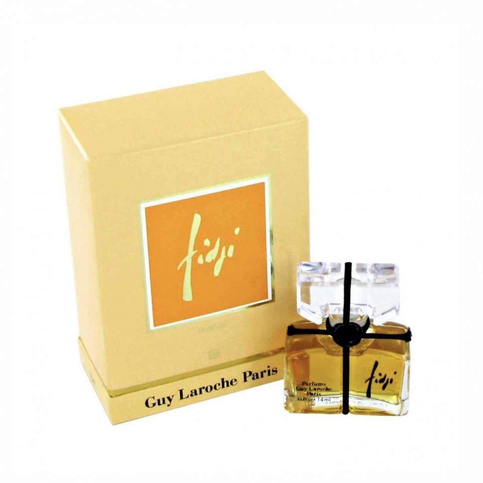 Guy Laroche Fidji Parfum 14 мл