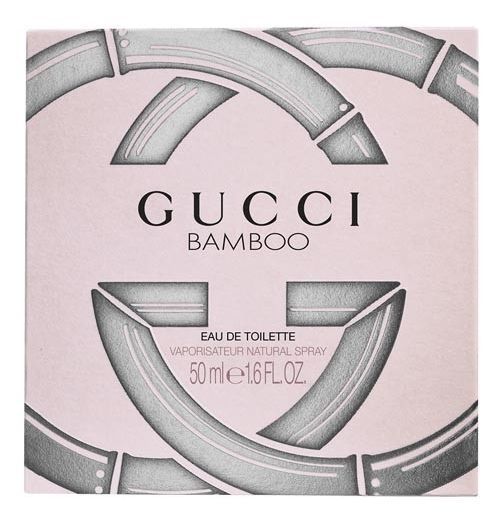 Gucci Bamboo Eau de Toilette 75 мл тестер