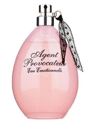 Agent Provocateur Eau Emotionnelle 50 мл тестер