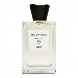 Eau D Italie Altaia Any Day Now