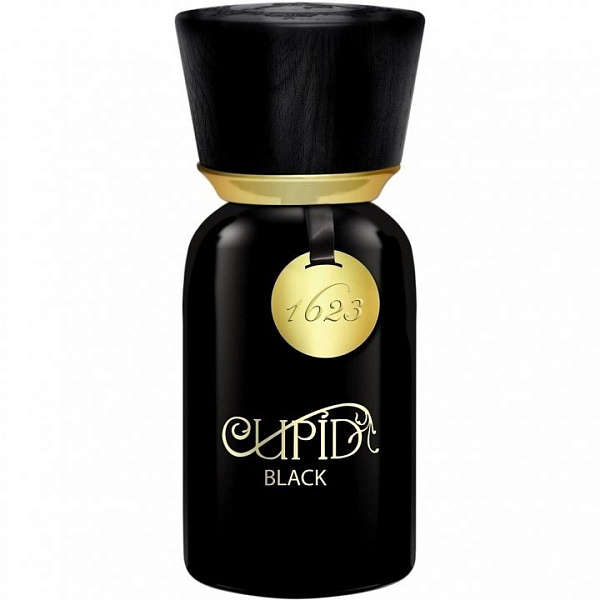 Cupid Perfumes Cupid Black 1623 50 мл тестер