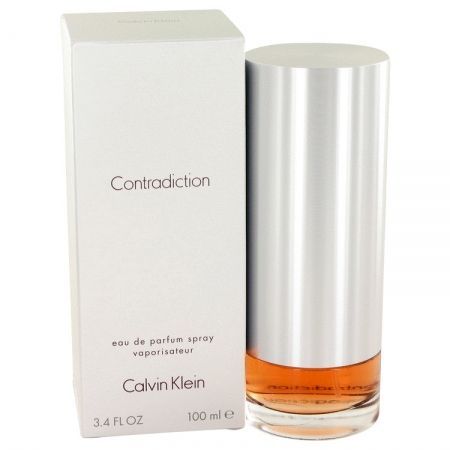 Calvin Klein Contradiction 100 мл тестер