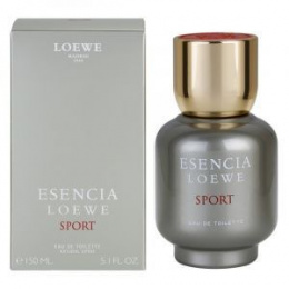 Loewe Esencia Sport