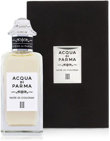 Acqua di Parma Note di Colonia 3 150 мл тестер