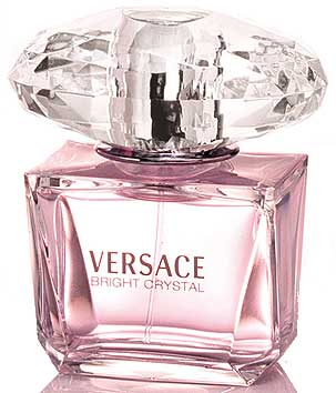  Versace Bright Crystal 30 мл