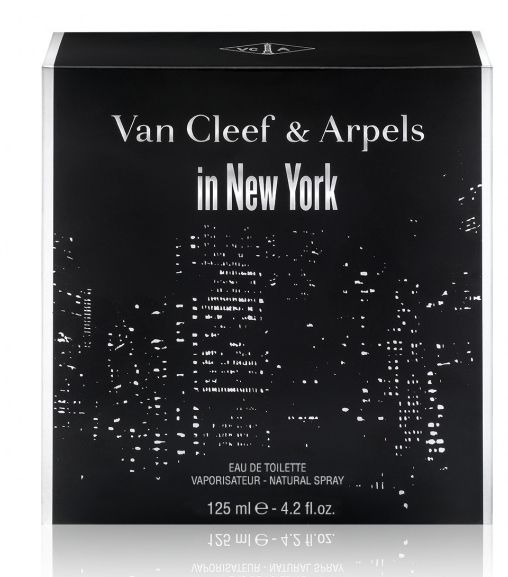 Van Cleef & Arpels in New York 125 мл