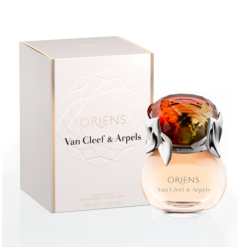 Van Cleef & Arpels Oriens 30 мл