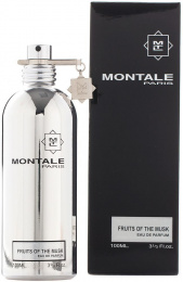 Montale Fruits of the Musk