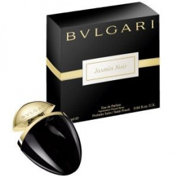 Bvlgari Jasmin Noir