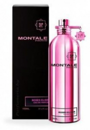 Montale Roses Elixir
