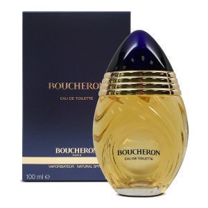 Boucheron Boucheron pour Femme 100 мл тестер