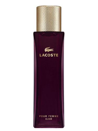 Lacoste Pour Femme Elixir 50 мл