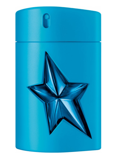 Thierry Mugler A`Men Ultimate 100 мл тестер