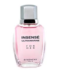 Givenchy Insense Ultramarine For Her