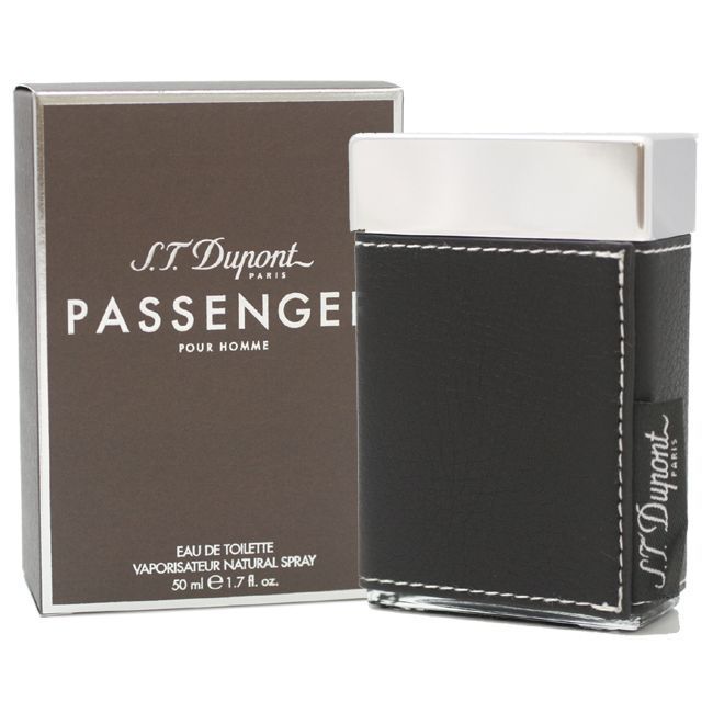  Dupont Passenger pour Homme 100 мл тестер