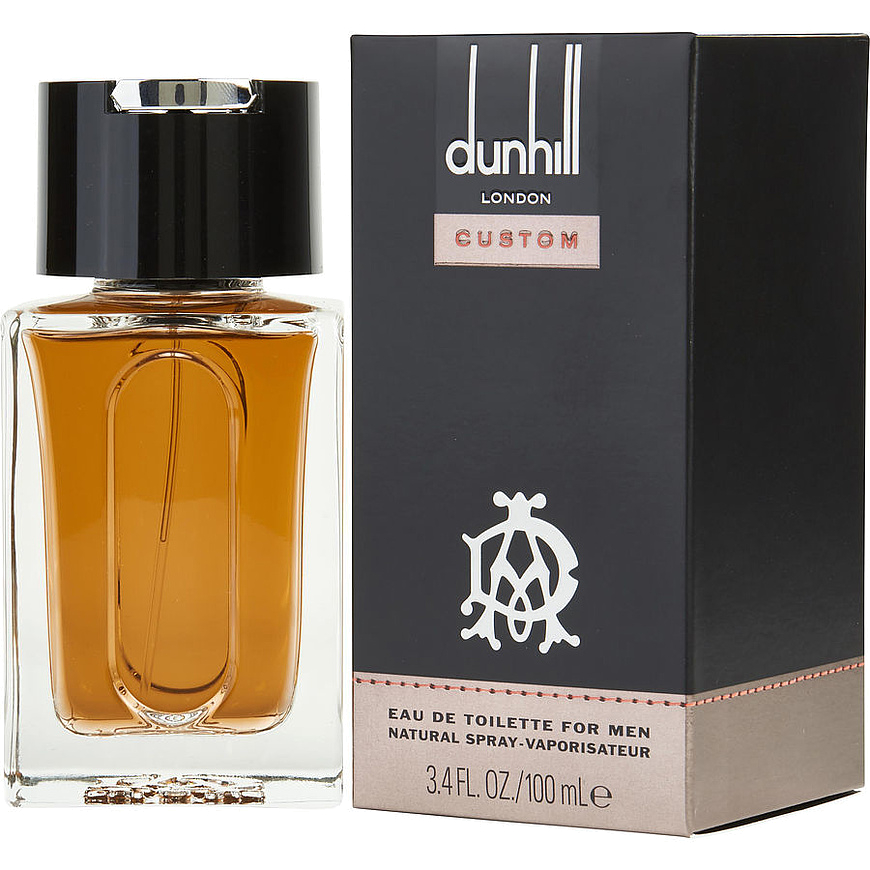 Dunhill Custom pour Homme 100 мл
